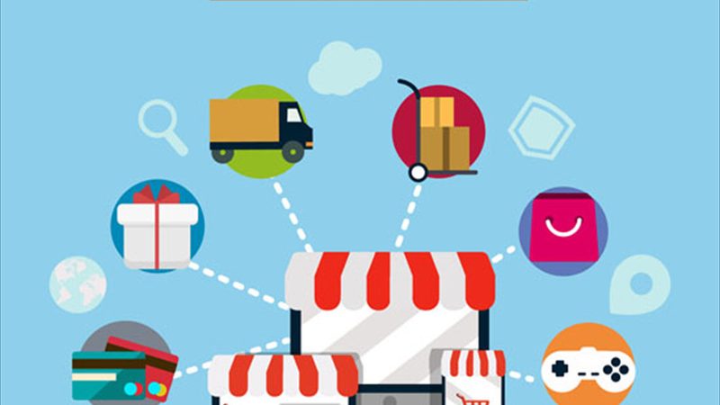 电商代运营，流程中的关键节点解析**